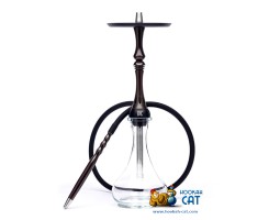 Кальян Alpha Hookah Kappa Bronze X (Каппа Бронзовый Х) Кальян Alpha Hookah Kappa Bronze X (Каппа Бронзовый Х)